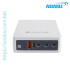 Solitine SOL-604 Premium 10000mAh Mini DC UPS
